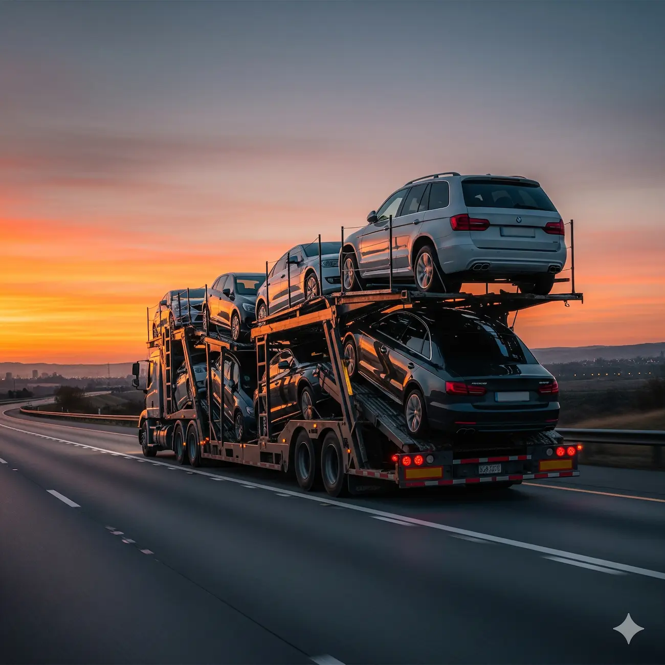 kirim mobil ABSLogistic