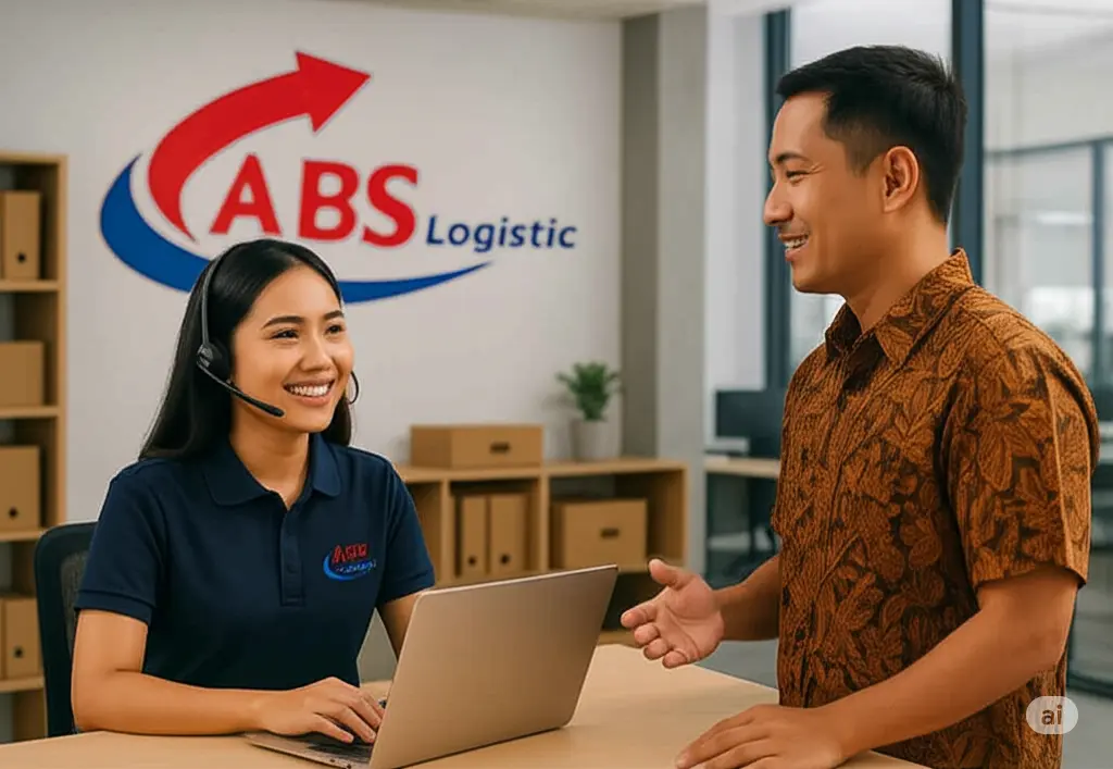 Customer Service ABSLogistic